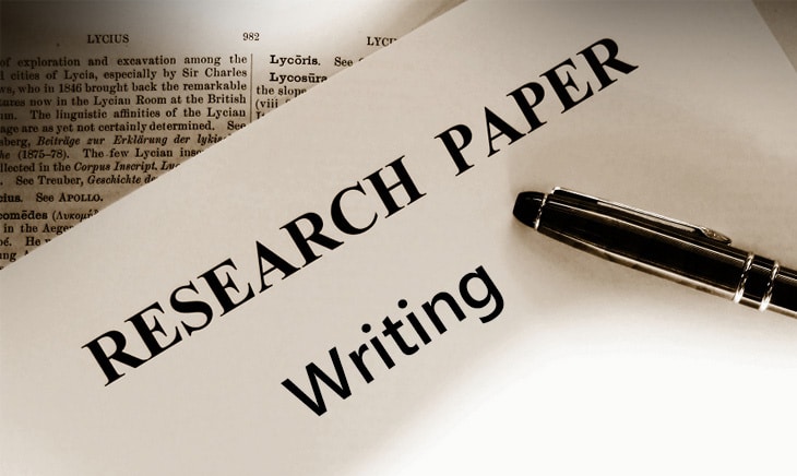 Academic writing: planning, drafting and revising