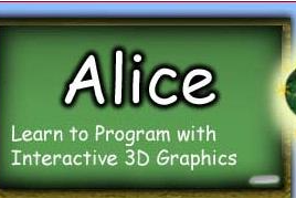 Alice Programming