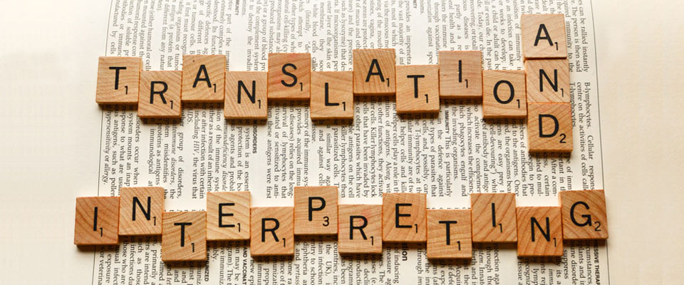 Principles of Translation and Interpreting