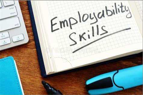 Employability Skills for University Graduates