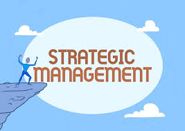 Strategic management: creating competitive advantage