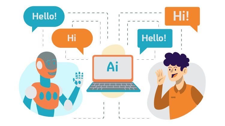 The Future of Language Learning:  AI, Technology, and Human Connection