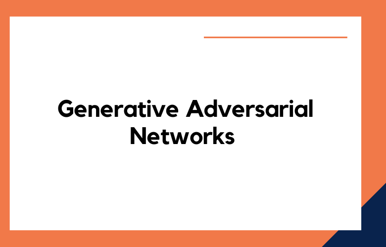 Generative Adversarial Networks
