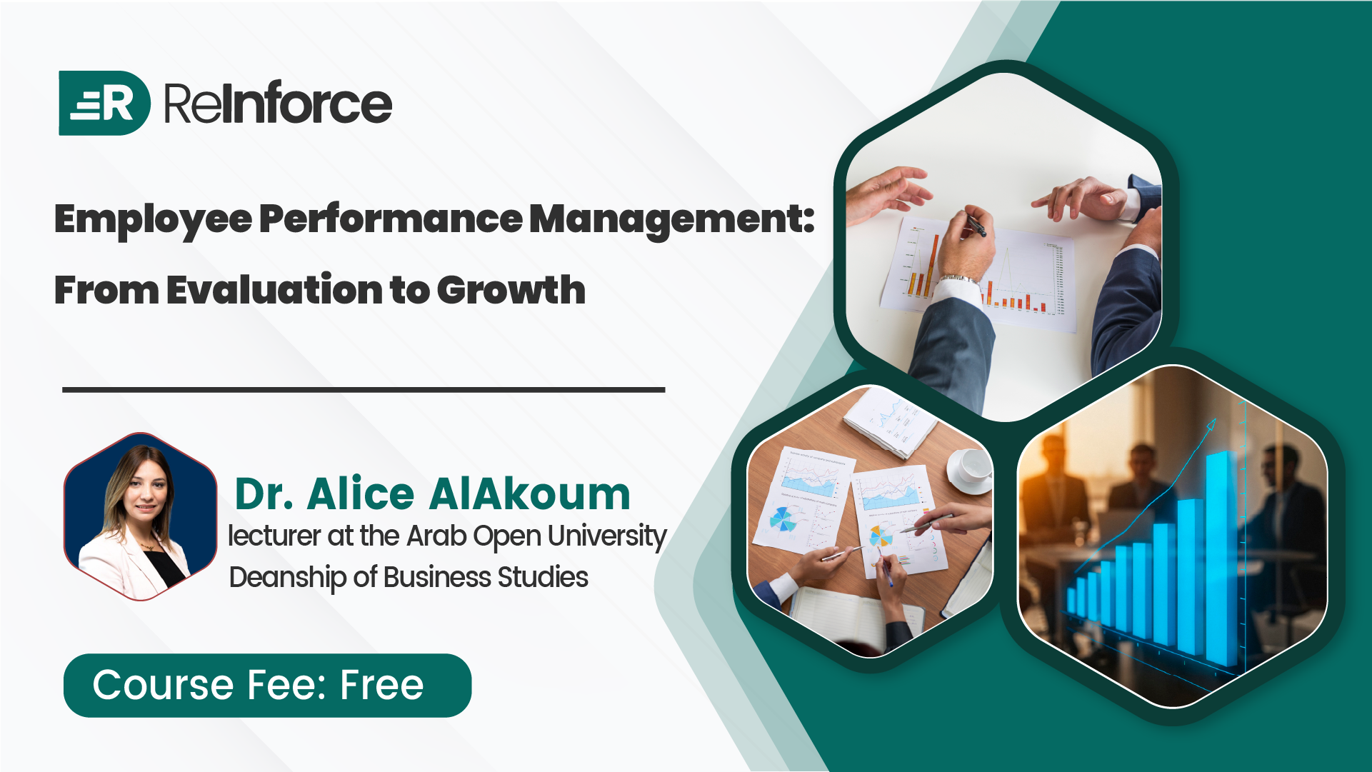 Employee Performance Management: From Evaluation to Growth 