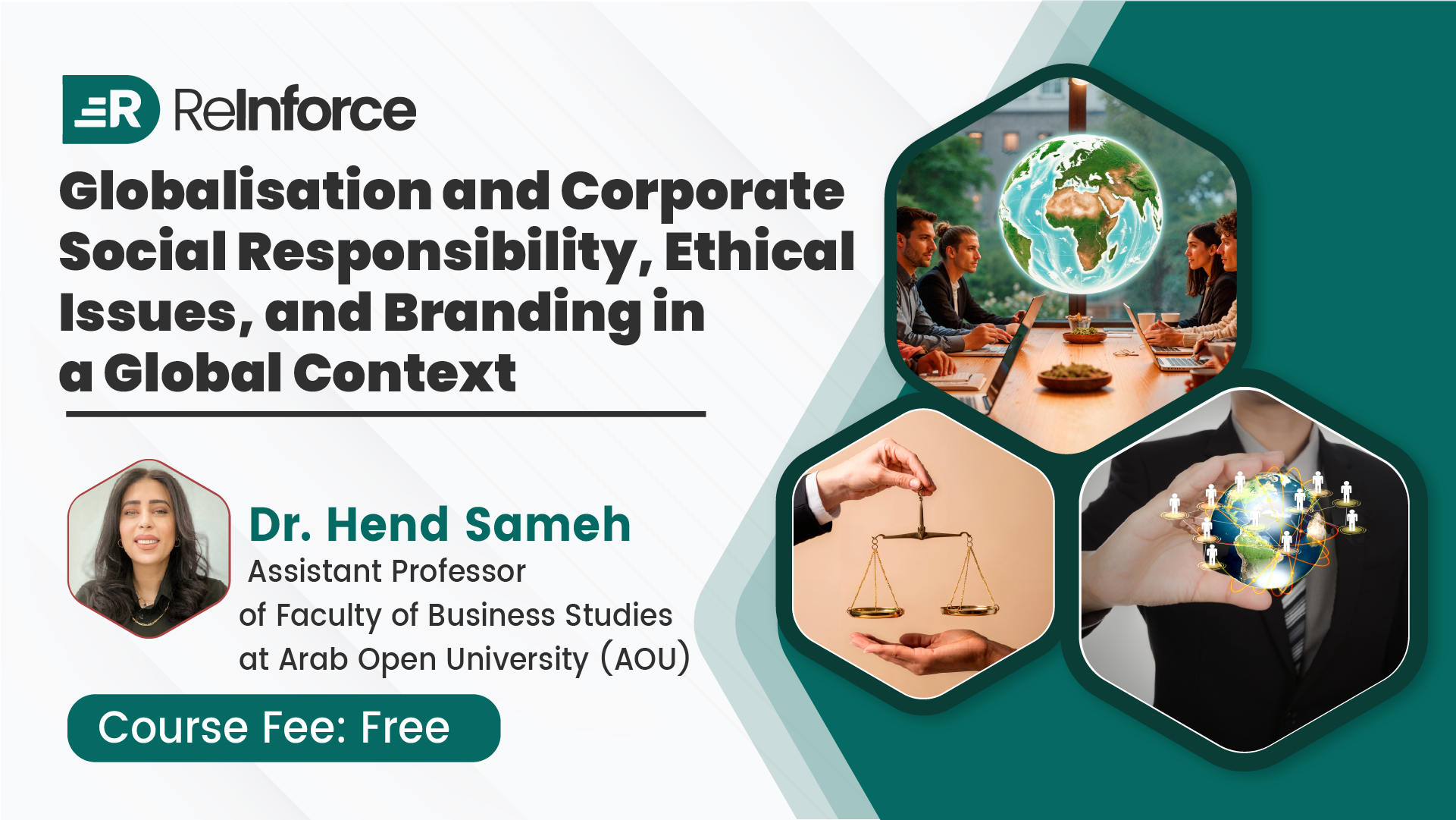 Globalisation and Corporate Social Responsibility, Ethical Issues, and Branding in a Global Context 
